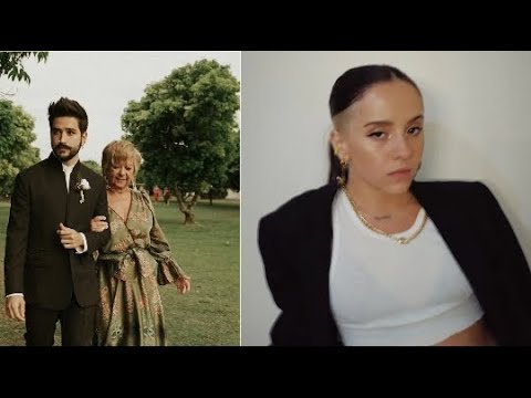 Lo que piensa la Madre de Camilo de Evaluna Montaner.