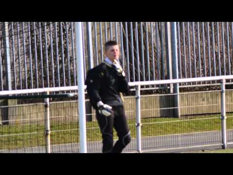 Mon film du tfc féminine