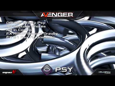vengeance avenger demo vengeance avenger demo