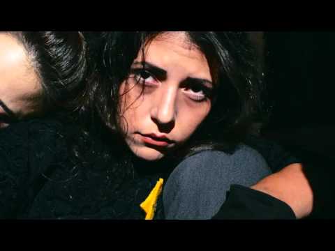 ΤΕΡΕΖΙΝ - Ένα φαντασματικό καμπαρέ