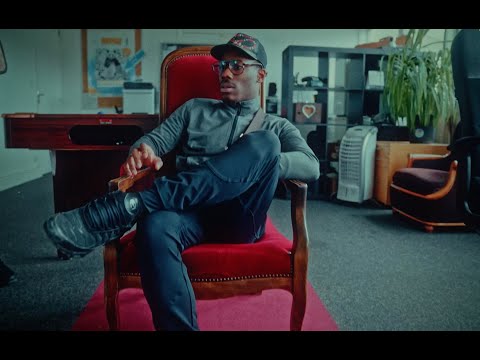 TVMO - FRANKLIN SAINT ( Clip officiel )