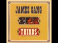 James Gang - Live my life again