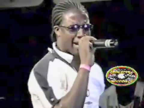 CHAMPION IN ACTION 2003 PRESIDENTIAL CLICK LEXUS,SPRAGGA BENZ,AND MORE,ALSO UPCOMING ARTISTS