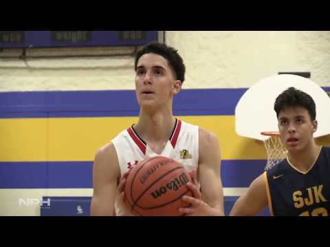 2020 Okay Djamgouz Drops 30 in NPA Debut, Branko Damjanovic Goes for 37!