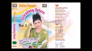 Download lagu Full Album Wati S Tarling Dangdut Selandang Sutera Album Original mp3 Download lagu Full Album Wati S Tarling Dangdut Selandang Sutera Album Original mp3