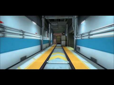 SSC4 Fran Presents Infinity!!!!!