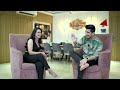 Chatter Box Season 2 Episode 2 Priya Ahuja Rajda Bhavin Bhanushali Chat Show Actor