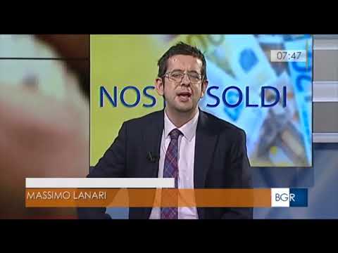 TGR CALABRIA RAI 3 SAVINO MAGNO Manager Certificato Manageritalia esperto in Finanza Agevolata