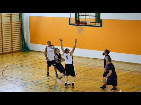 🏀LNBA 20/21: Aldemed Centrum Medyczne - Expeto