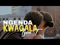Ngenda Kwagala Izon T Official Music Audio