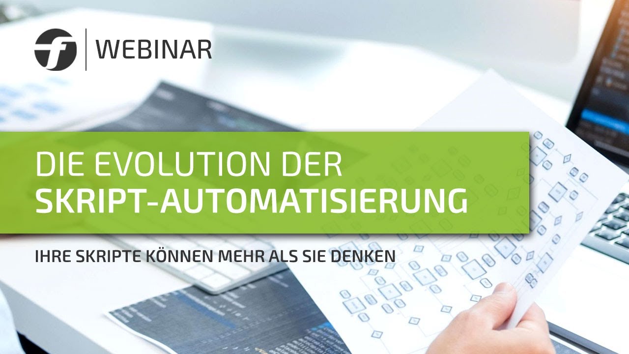 Webinar: More Power for PowerShell