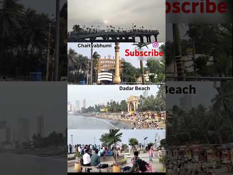 #dadar#beach#beautiful#chaitbhumi#subscribe#youtubeshorts#viralvideo#views#trending#like#mumbai