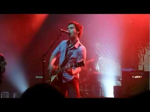 Thumbnail for Stereophonics - The Bartender And The Thief - Live Derby Assembly Rooms - 23/7/12 by Stereophonics