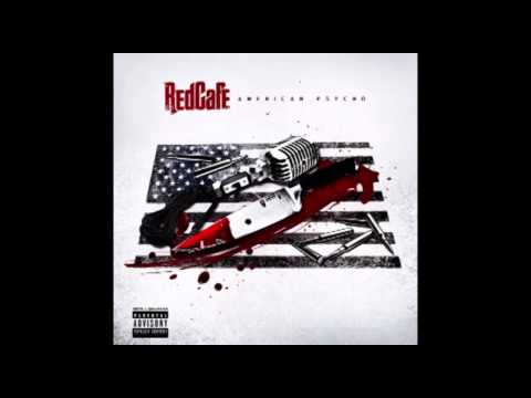 Red Cafe: American Psycho- Hold You Down Ft. Teyana Taylor