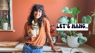 Candid Conversations // Chestnut Collective Q&A