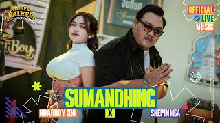Download lagu Sumandhing - Ndarboy Genk x Shepin Misa ( Live Music) Sumpahing Ati Sayang mp3