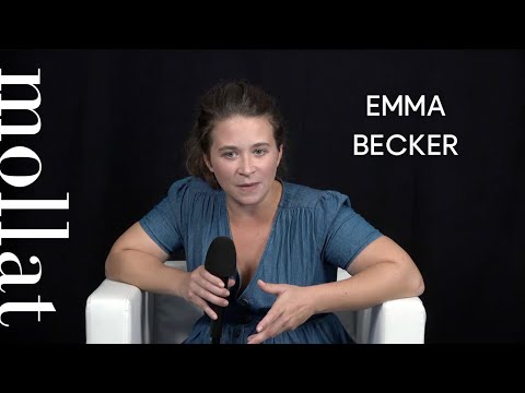 Emma Becker - L'inconduite