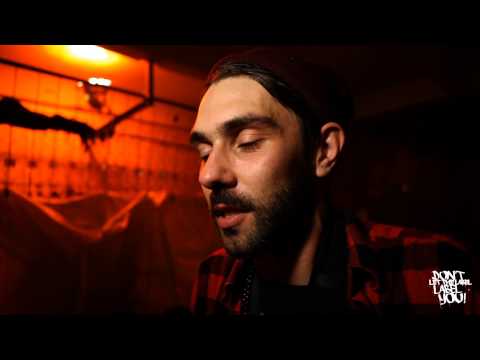 DLTLLY // RECAP // MAN OF BOOOM (Record Release - Back To The Booom)