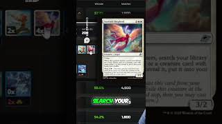Unleash Starfield Shepherd  Magic's Best 5 Mana Flyer! #mtgarena #mtgstandard #mtg