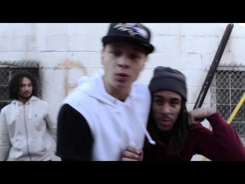 64 Bars Remix - KC X LIL Ant Bmoney Shotby@Jmoemusic