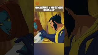 Download lagu Wolverine & Mystique Broke Up 😯 #marvel #xmen #wolverine mp3 Download lagu Wolverine & Mystique Broke Up 😯 #marvel #xmen #wolverine mp3