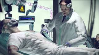 Remember Me Walkthrough - Part 5