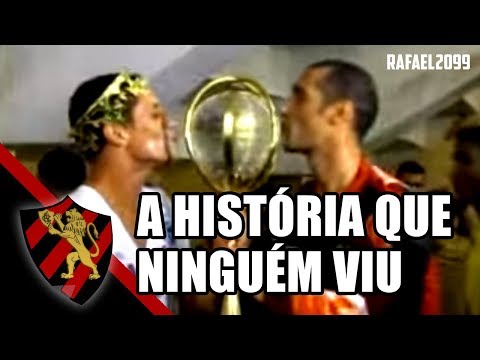 Pernambucano 2010: A história que ninguém viu (até agora)