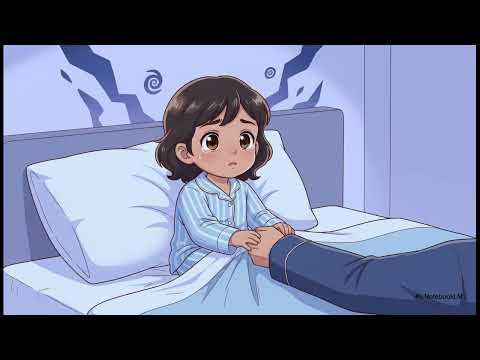 소아 교통사고 후유증, 몸보다 마음이 더 놀랐을 수 있습니다
