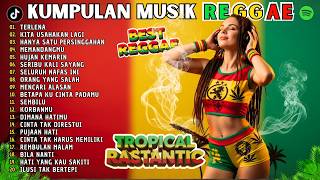 Download lagu Full Album Reggae | Playlist Hits Spotify Indonesia 2026 🎶🔥 SKA REGGAE Cover Terbaik mp3