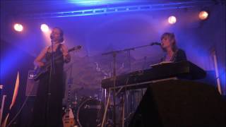 Lyla Foy - The sound of silence (Indiejord 2016)