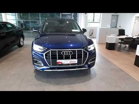 Audi Q5 35 TDI 163HP S tronic SE - Image 2