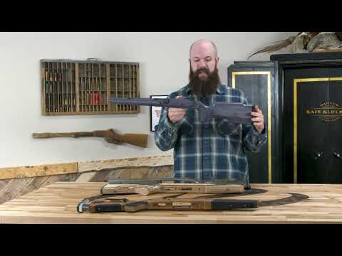 Boyds Gunstocks: "How Do I Pick the Right Gunstock?"