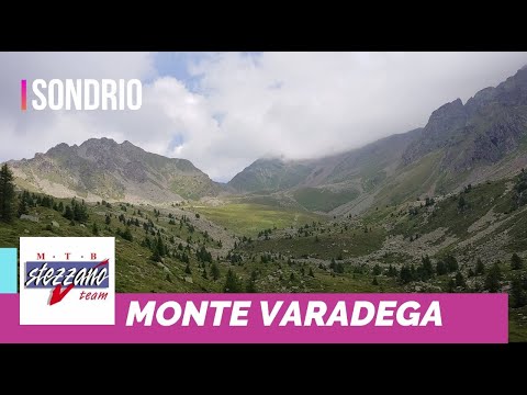 MTB STEZZANO - MONTE VARADEGA (SO)
