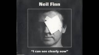 Neil Finn - I Can See Clearly Now (1998)