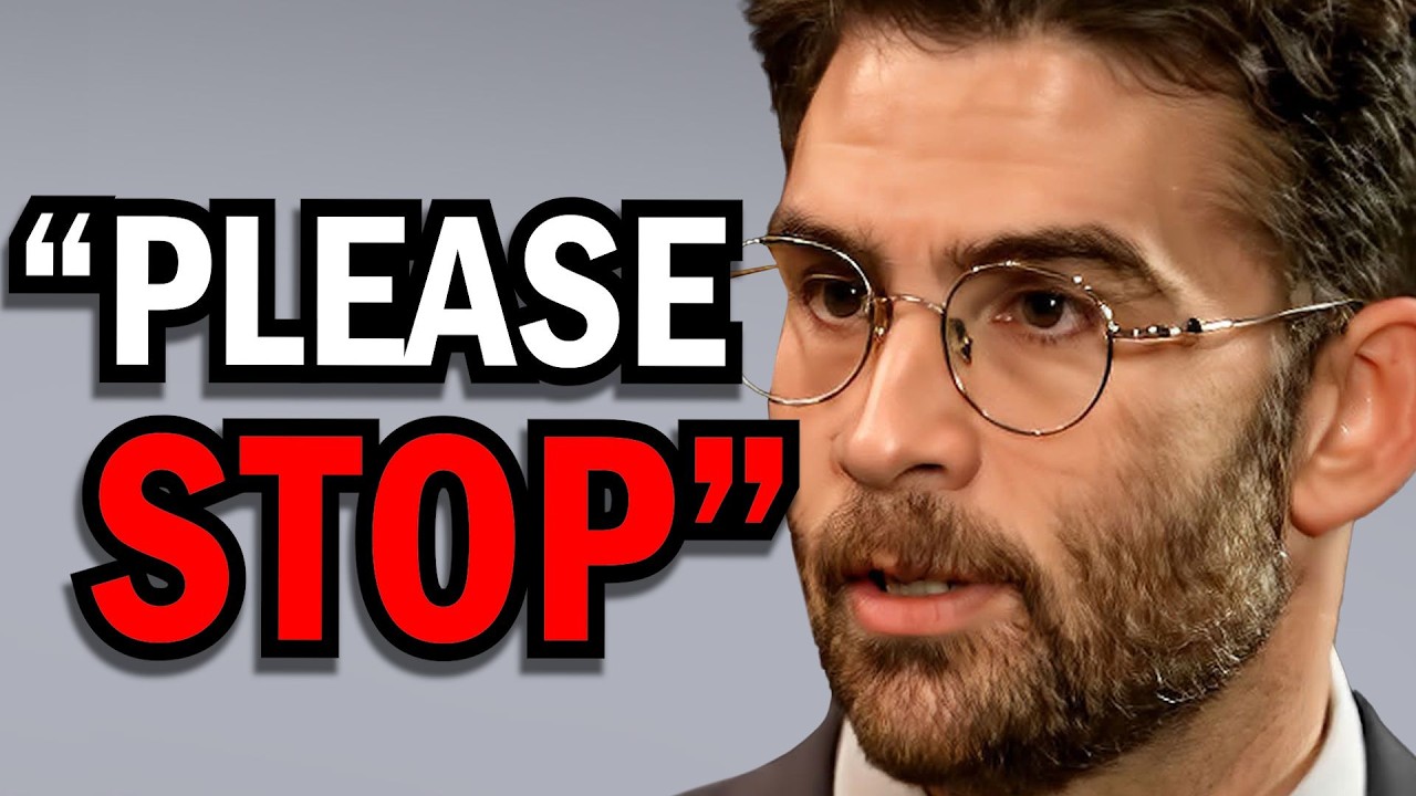 Hasan Just Got Exposed Big Time...