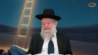 פרשת ויצא - חובת ההשתדלות לשמירת הנפש | הרב יוסף צ. בן פורת - תשפ"ו (הרב יוסף צבי בן פורת) - התמונה מוצגת ישירות מתוך אתר האינטרנט יוטיוב. זכויות היוצרים בתמונה שייכות ליוצרה. קישור קרדיט למקור התוכן נמצא בתוך דף הסרטון