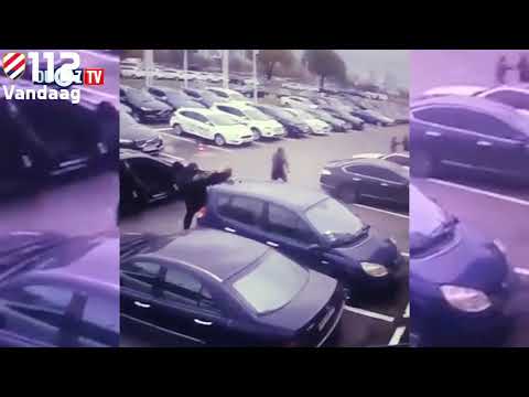 Men robbed of $ 100.000 in Kyiv
