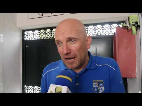 EFB JUVENIL CALATAYUD   2018