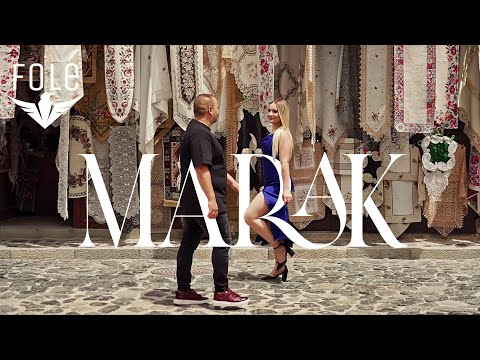 Denis Taraj - Marak (Official Video 4K)