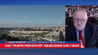 Download lagu Claude Moniquet : «Si les Iraniens réagissent, à ce moment-là il y aura des frappes américaines» mp3
