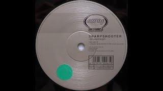 Sharpshooter - Das Jüngste Gericht "Faris Al Hassoni Mix" (Techno 1999)