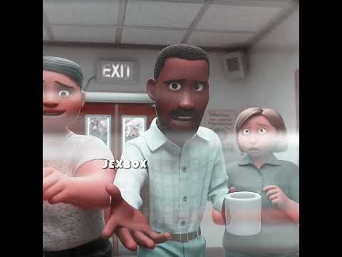 She failed to help animals😭 | Hoppers | #hoppers #edit #shorts #animation