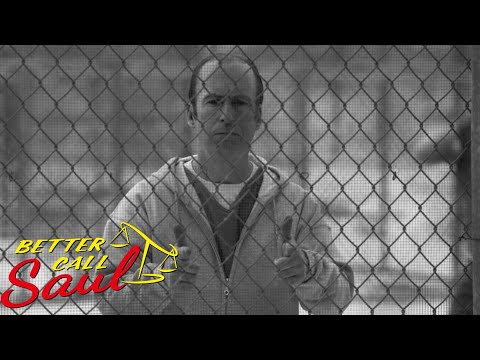 Better Call Saul Ending | S06E13 | Saul Gone (Full Scene)