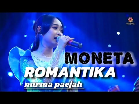 NURMA PAEJAH   ROMANTIKA  MONETA (live in lamongan)