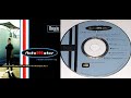 [Dan The] Automator – A Better Tomorrow EP [CD Version] (1996 Ubiquity US)