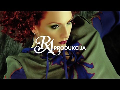 ALEKSANDRA KOVAC - FOR BETTER OR WORSE (OFFICIAL VIDEO)