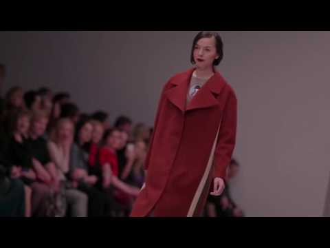 Belarus Fashion Week Spring-Summer 2017