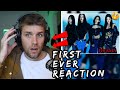 Rapper Reacts to aespa FOR THE FIRST TIME!! | 에스파 'Drama' MV (First Reaction)