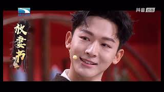 [閒聊] 柳舟記的綜藝宣傳