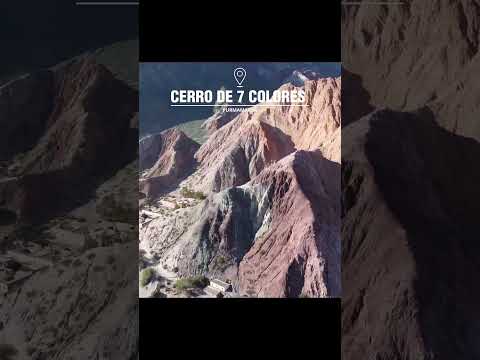 Jujuy no se explica… se siente.